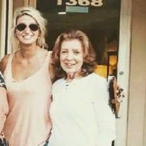 Meet your Posher, Bailee